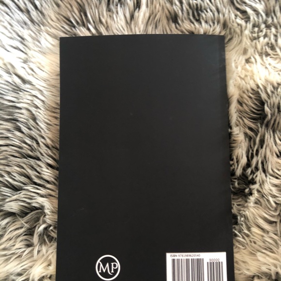 Ouija Notebook/Journal - Picture 4 of 4